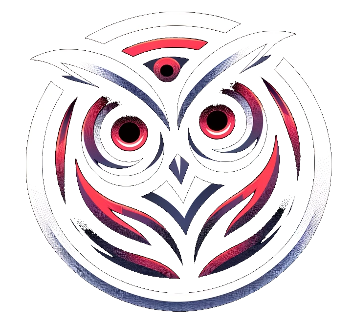 Website logo for the footer.
