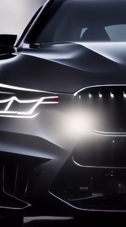 Automobile Promo